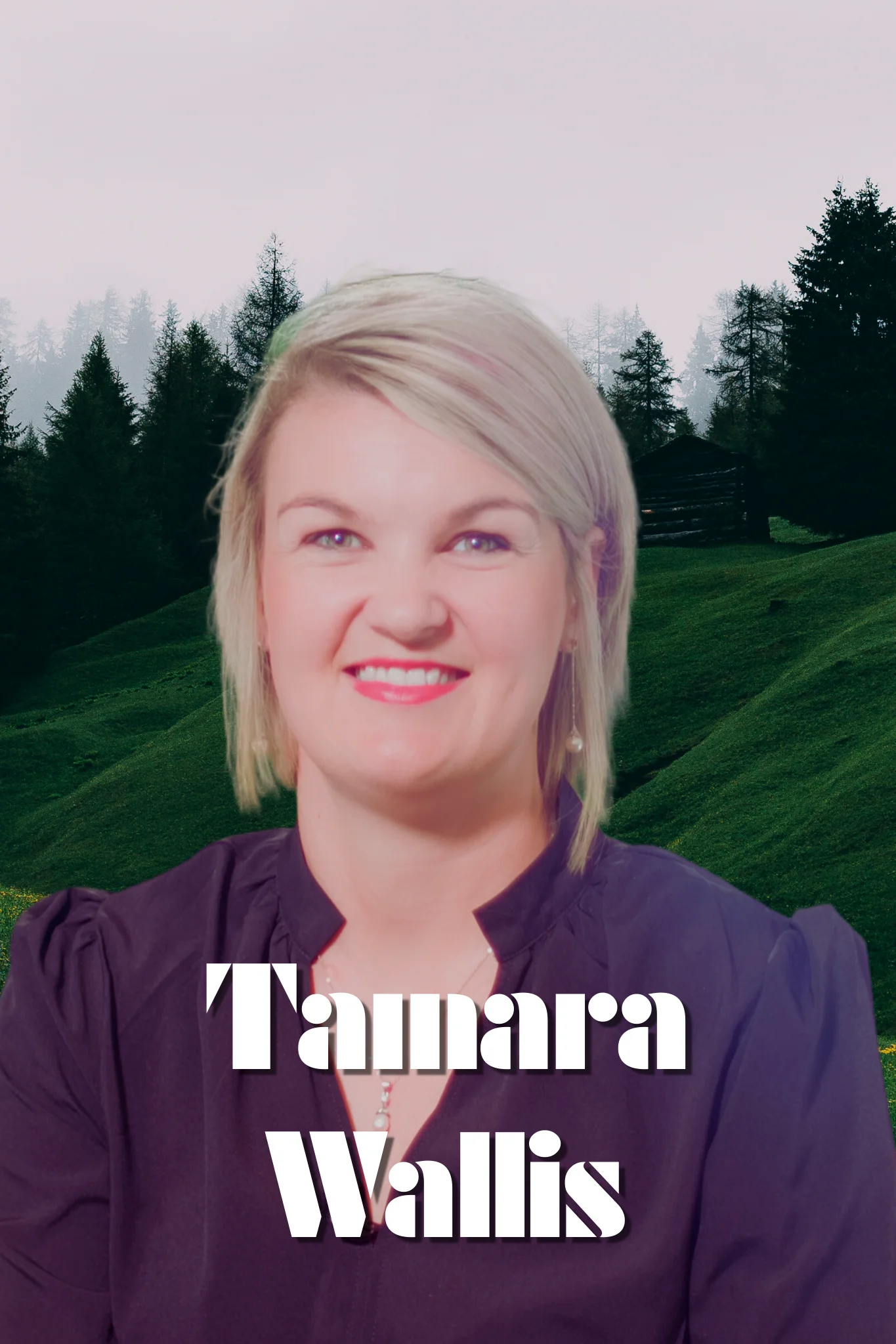 Tamara Wallis